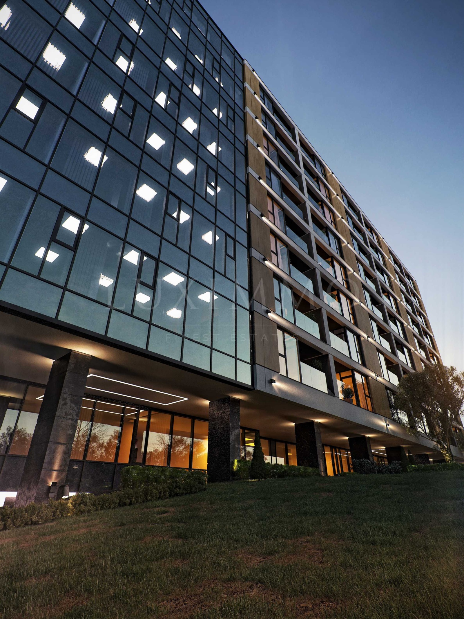 Дава под Наем ОФИС | Imot.bg — изображение 3