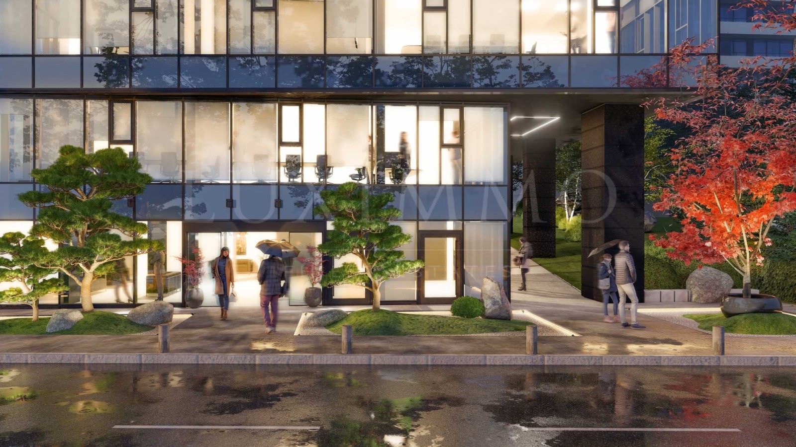 Дава под Наем ОФИС | Imot.bg — изображение 16