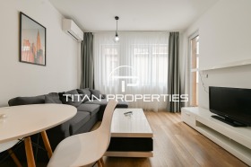 1 bedroom Malinova dolina, Sofia 2