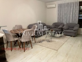 1 bedroom Mladezhki Halm, Plovdiv 2