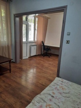 1 camera da letto Geo Milev, Sofia 3