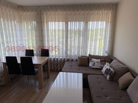 1 slaapkamer Vitosja, Sofia