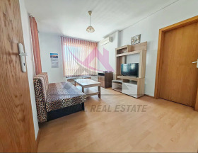 1 camera da letto Levski 1, Varna