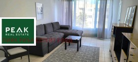 2 bedroom Druzhba 1, Sofia