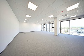 Kontor Malinova dolina, Sofia