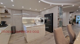 Bureau Manastirski livadi, Sofia