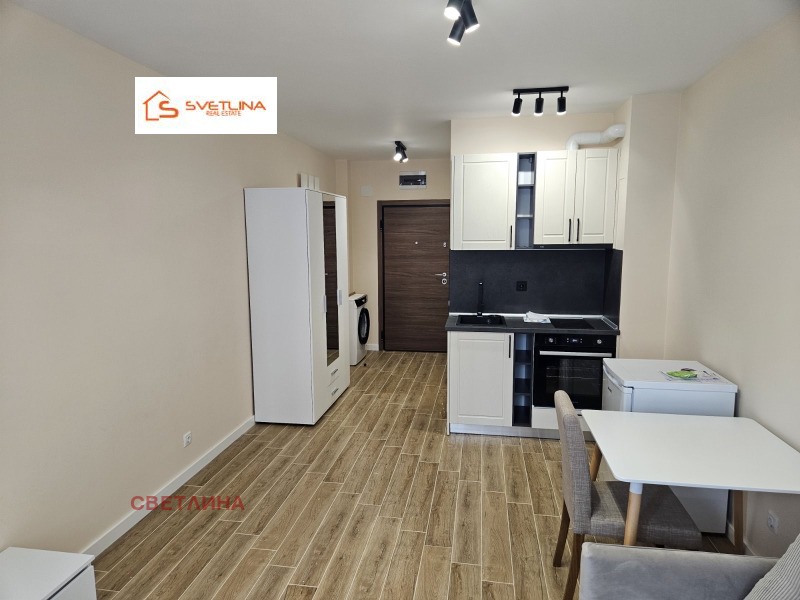 En renta  Estudio Sofia , Studentski grad , 42 metros cuadrados | 19365671 - imagen [3]