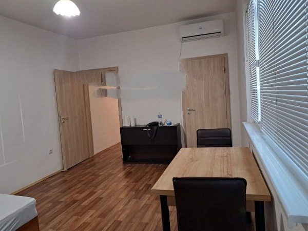В аренду  Студия Пловдив , Тракия , 36 кв.м | 96497290 - изображение [9]