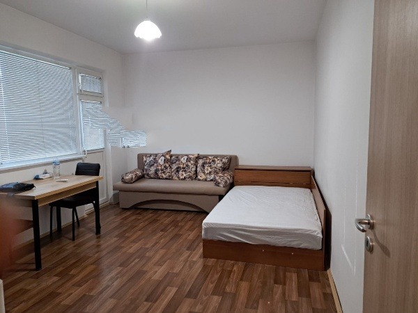 В аренду  Студия Пловдив , Тракия , 36 кв.м | 96497290 - изображение [3]