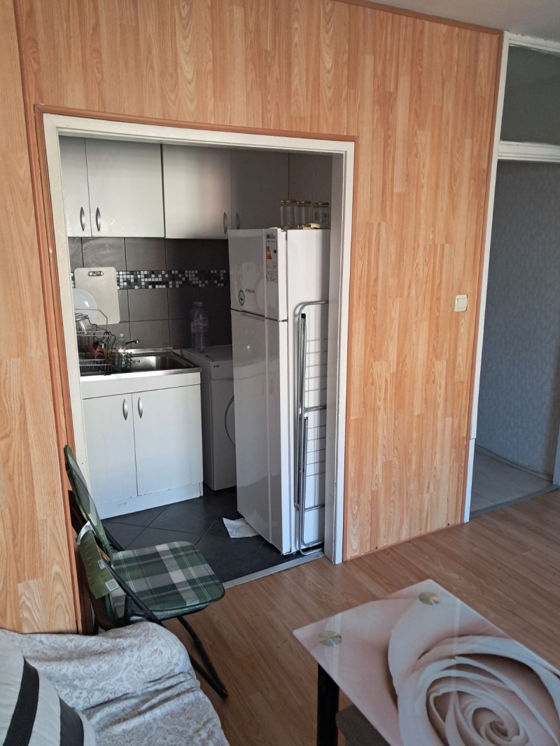 Vuokrattavana  Studio Sofia , Ljulin 5 , 36 neliömetriä | 10169919 - kuva [3]