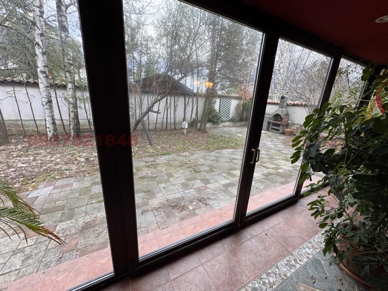 Дава под наем 1-СТАЕН, гр. София, Драгалевци, снимка 5 - Апартаменти - 53122061