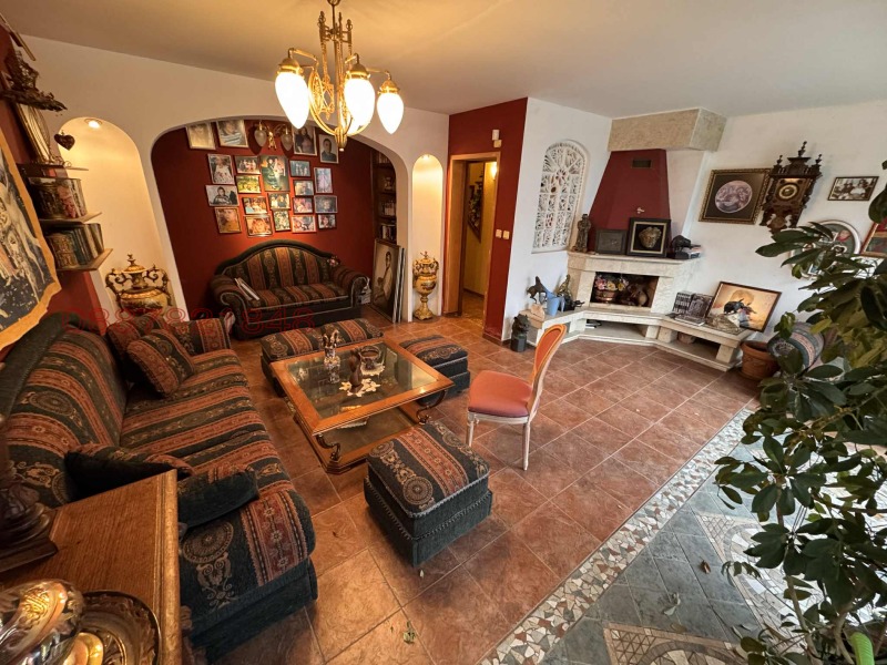 Дава под наем 1-СТАЕН, гр. София, Драгалевци