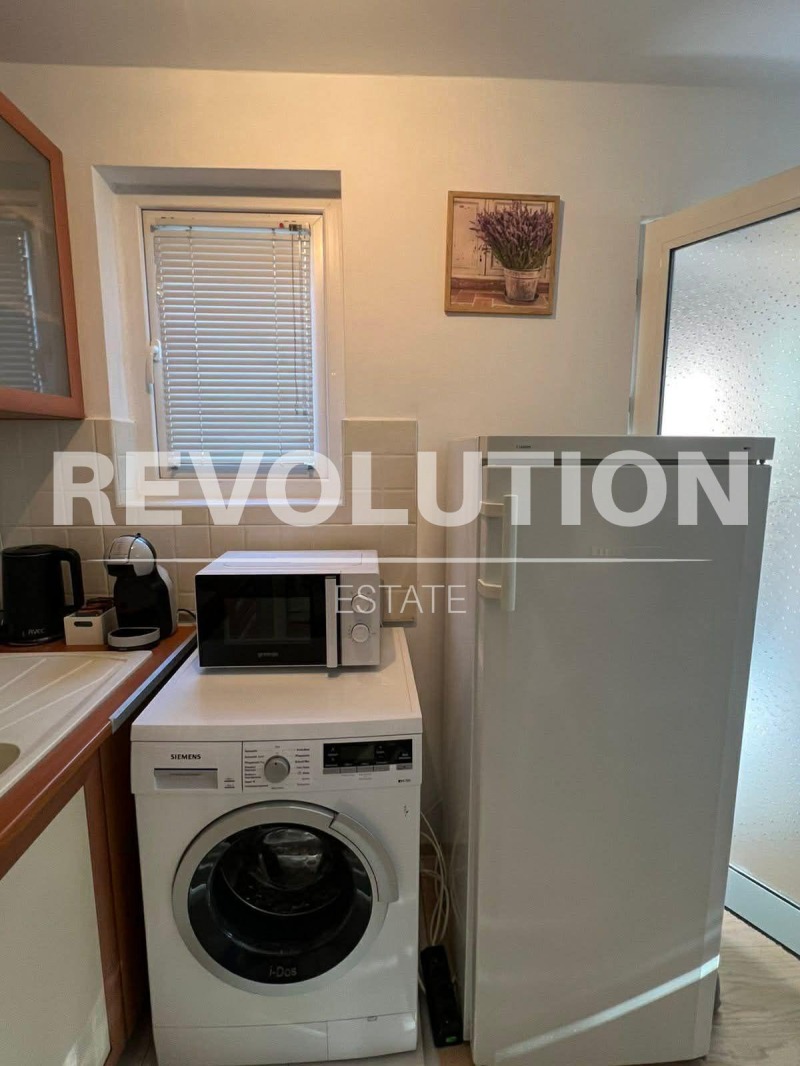 Дава под наем 1-СТАЕН, гр. Варна, Колхозен пазар, снимка 5 - Апартаменти - 53562582