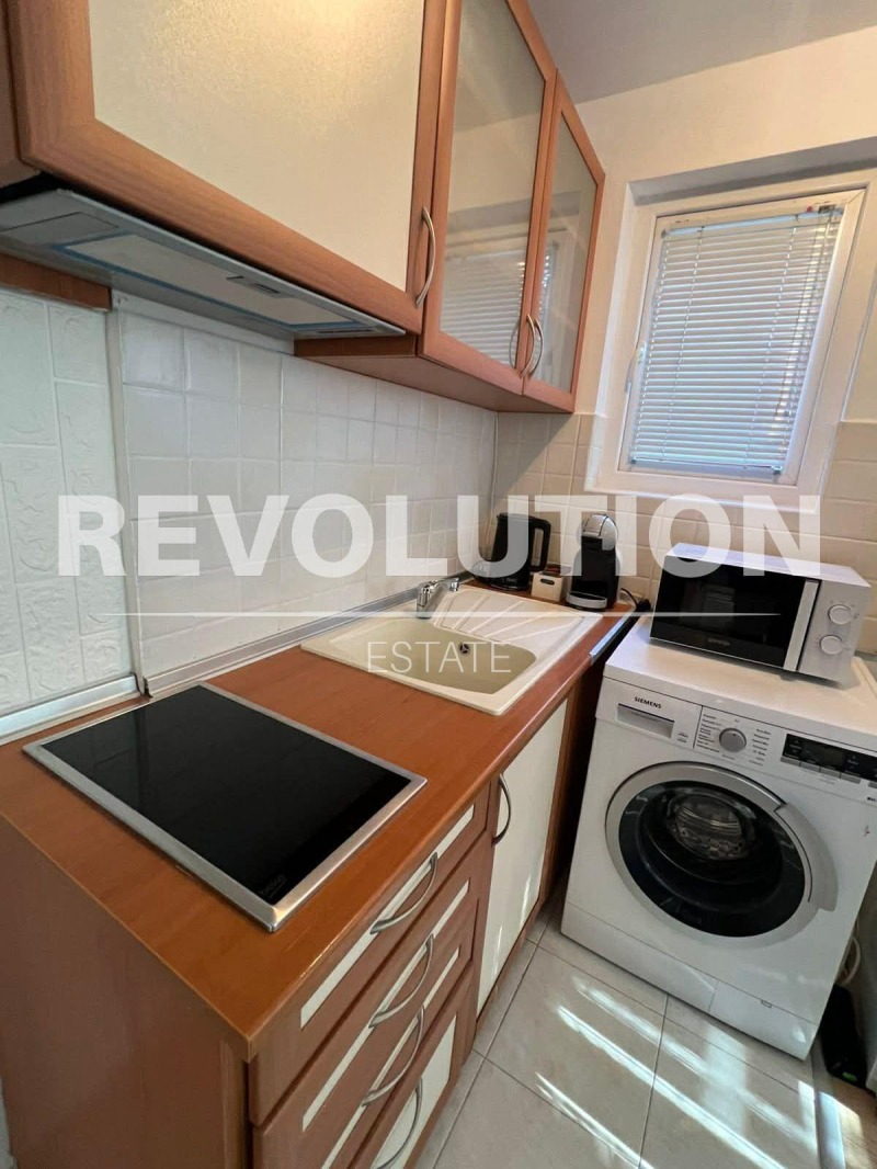 Дава под наем 1-СТАЕН, гр. Варна, Колхозен пазар, снимка 4 - Апартаменти - 53562582