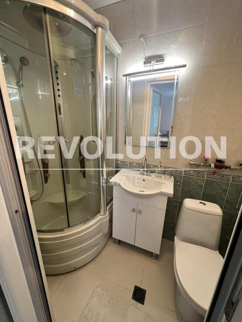 Дава под наем 1-СТАЕН, гр. Варна, Колхозен пазар, снимка 6 - Апартаменти - 53562582