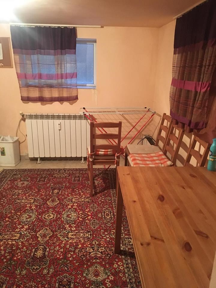 Дава под наем 1-СТАЕН, гр. София, Драгалевци, снимка 2 - Апартаменти - 56253023