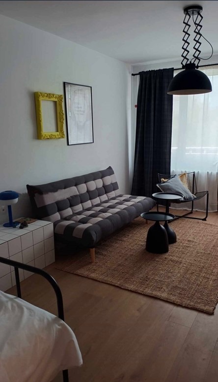 En renta  1 dormitorio Sofia , Tsentar , 54 metros cuadrados | 37967861 - imagen [5]