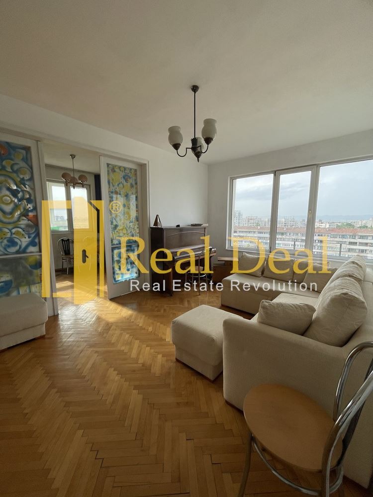 Te huur  1 slaapkamer Sofia , Ilinden , 60 m² | 57385703 - afbeelding [3]
