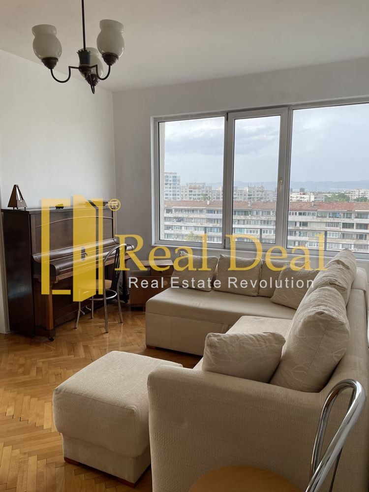 Te huur  1 slaapkamer Sofia , Ilinden , 60 m² | 57385703 - afbeelding [2]