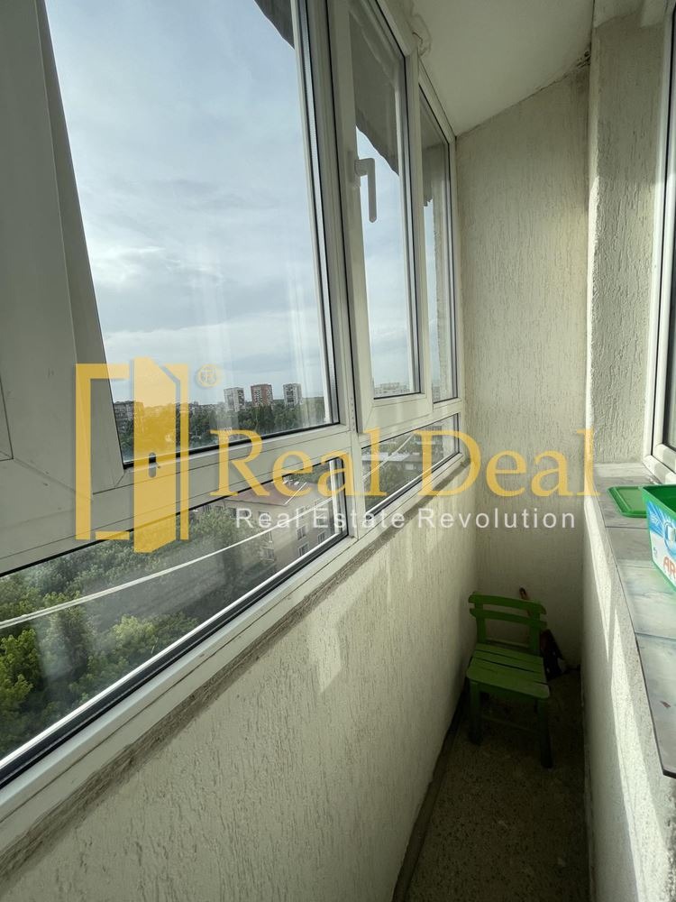 Te huur  1 slaapkamer Sofia , Ilinden , 60 m² | 57385703 - afbeelding [10]