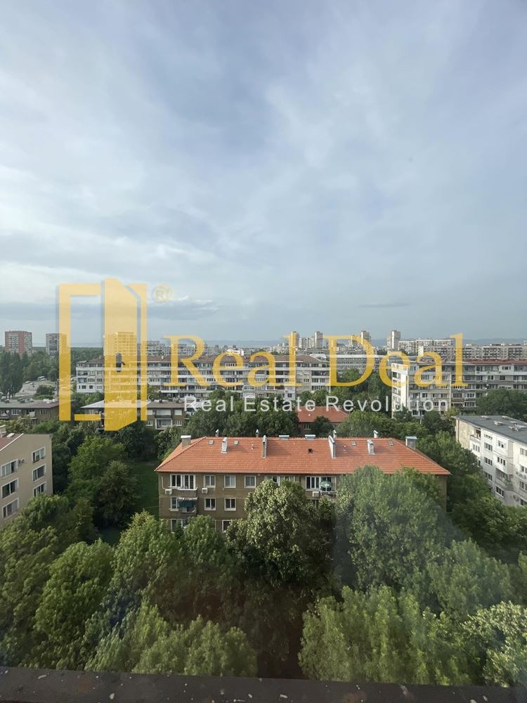 Te huur  1 slaapkamer Sofia , Ilinden , 60 m² | 57385703 - afbeelding [4]