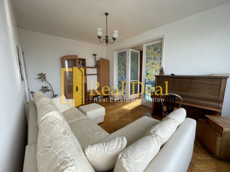 Te huur  1 slaapkamer Sofia , Ilinden , 60 m² | 57385703