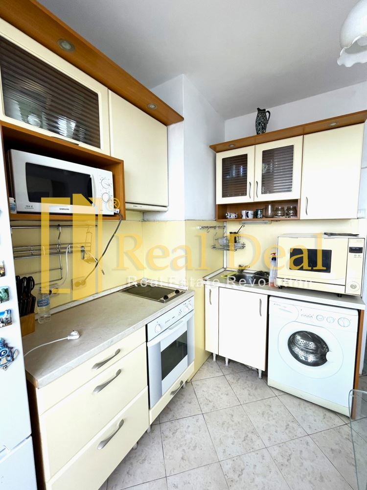 Te huur  1 slaapkamer Sofia , Ilinden , 60 m² | 57385703 - afbeelding [6]