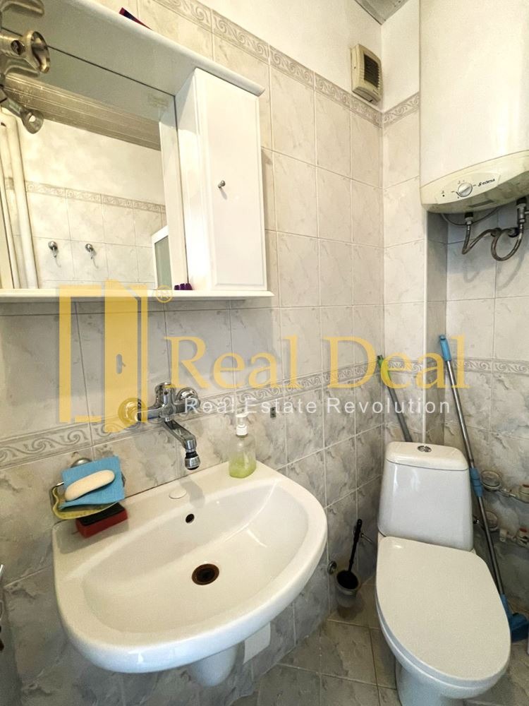 Te huur  1 slaapkamer Sofia , Ilinden , 60 m² | 57385703 - afbeelding [12]