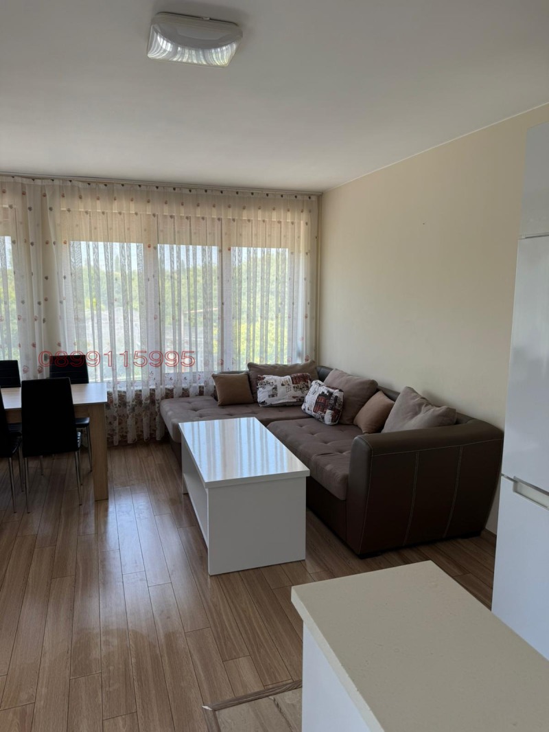Te huur  1 slaapkamer Sofia , Vitosja , 70 m² | 55707494 - afbeelding [3]