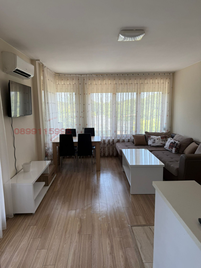 Te huur  1 slaapkamer Sofia , Vitosja , 70 m² | 55707494 - afbeelding [2]