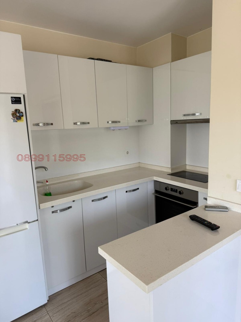 Te huur  1 slaapkamer Sofia , Vitosja , 70 m² | 55707494 - afbeelding [8]