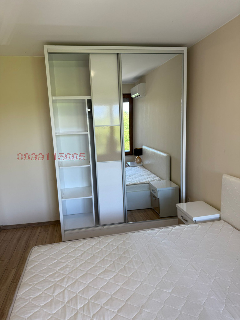 Te huur  1 slaapkamer Sofia , Vitosja , 70 m² | 55707494 - afbeelding [10]
