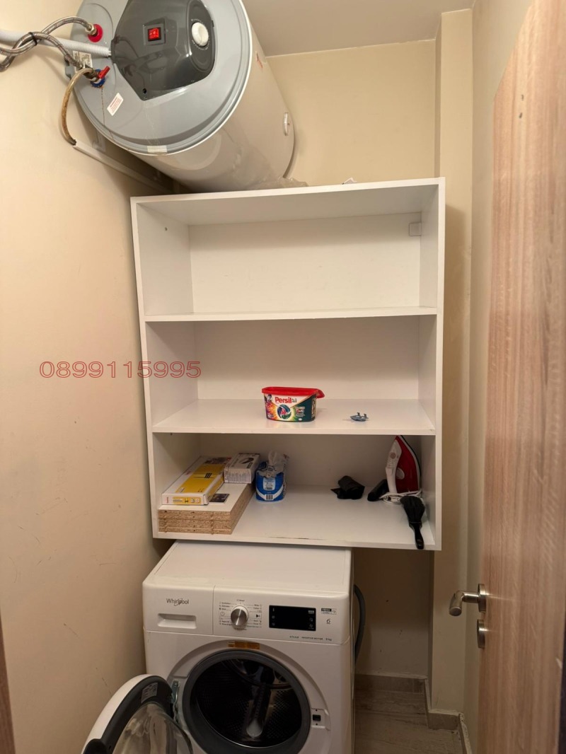 Te huur  1 slaapkamer Sofia , Vitosja , 70 m² | 55707494 - afbeelding [15]