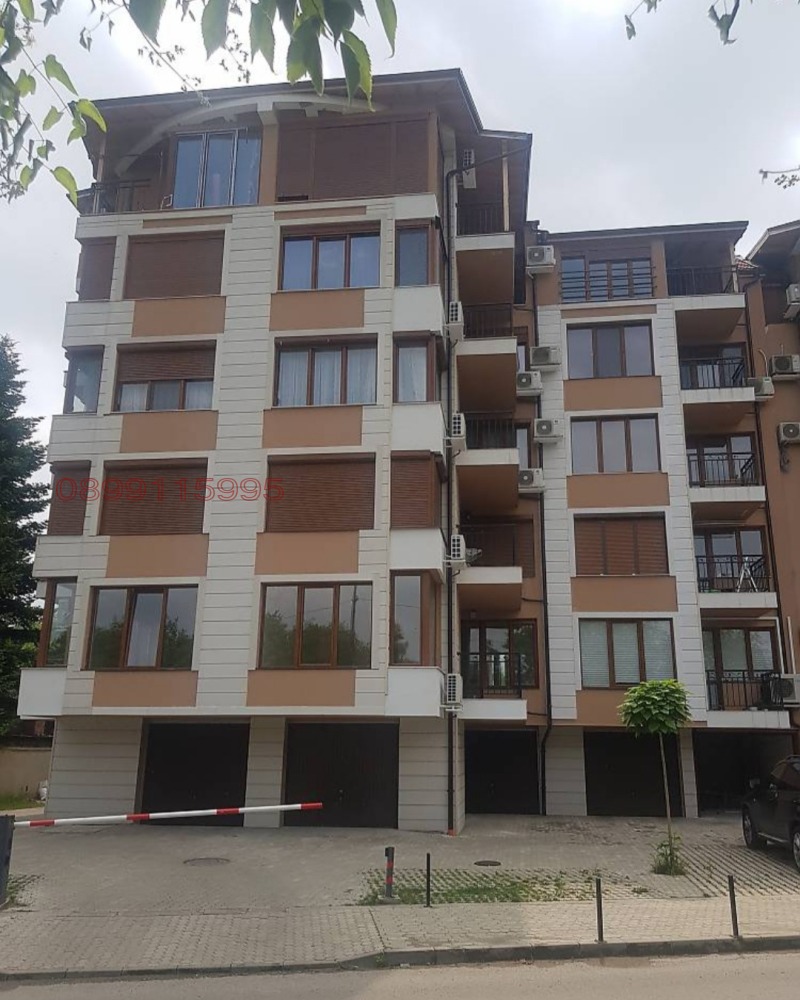 Te huur  1 slaapkamer Sofia , Vitosja , 70 m² | 55707494 - afbeelding [16]