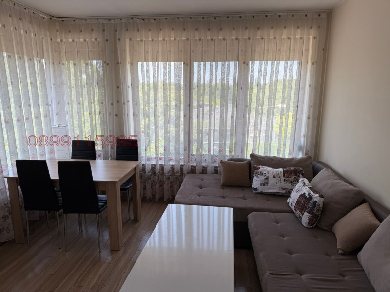Te huur  1 slaapkamer Sofia , Vitosja , 70 m² | 55707494
