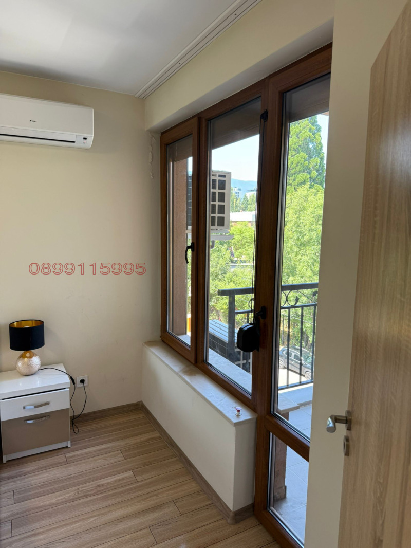 Te huur  1 slaapkamer Sofia , Vitosja , 70 m² | 55707494 - afbeelding [11]