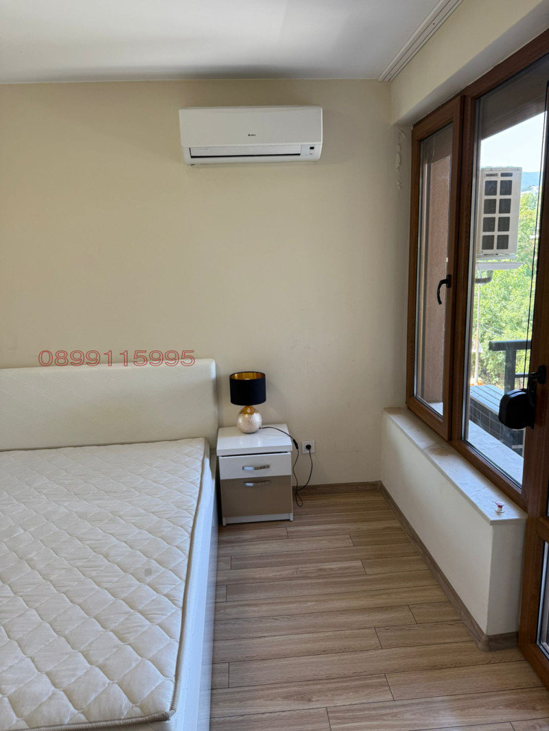 Te huur  1 slaapkamer Sofia , Vitosja , 70 m² | 55707494 - afbeelding [4]