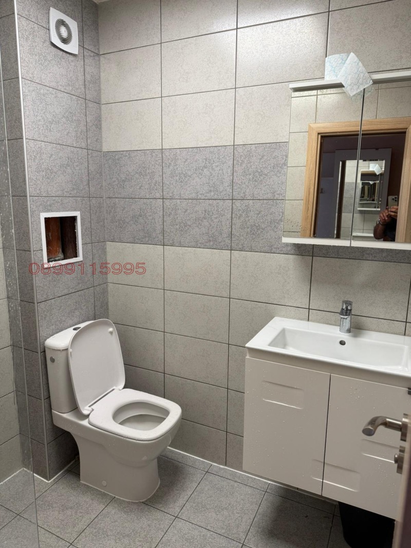 Te huur  1 slaapkamer Sofia , Vitosja , 70 m² | 55707494 - afbeelding [13]