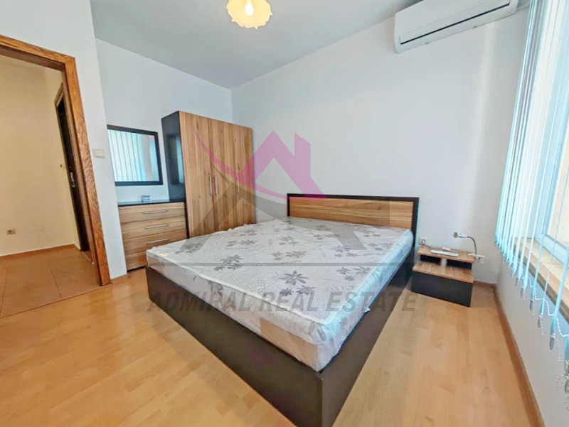 Do wynajęcia  1 sypialnia Warna , Lewski 1 , 60 mkw | 71493701 - obraz [3]