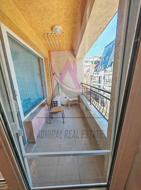 Do wynajęcia  1 sypialnia Warna , Lewski 1 , 60 mkw | 71493701 - obraz [5]