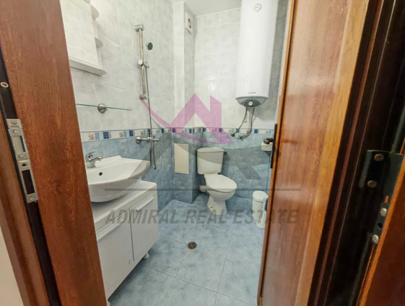 Do wynajęcia  1 sypialnia Warna , Lewski 1 , 60 mkw | 71493701 - obraz [4]