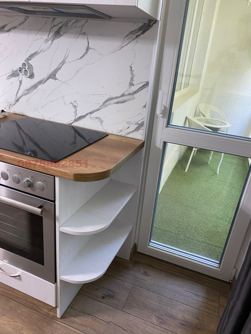 Дава под наем 2-СТАЕН, гр. Ботевград, област София област, снимка 3 - Апартаменти - 52785559