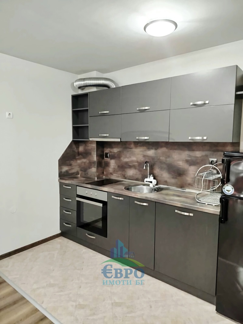 Дава под наем 2-СТАЕН, гр. Стара Загора, Казански