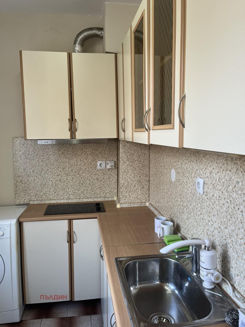 Дава под наем 2-СТАЕН, гр. Пловдив, Център, снимка 3 - Апартаменти - 53084913