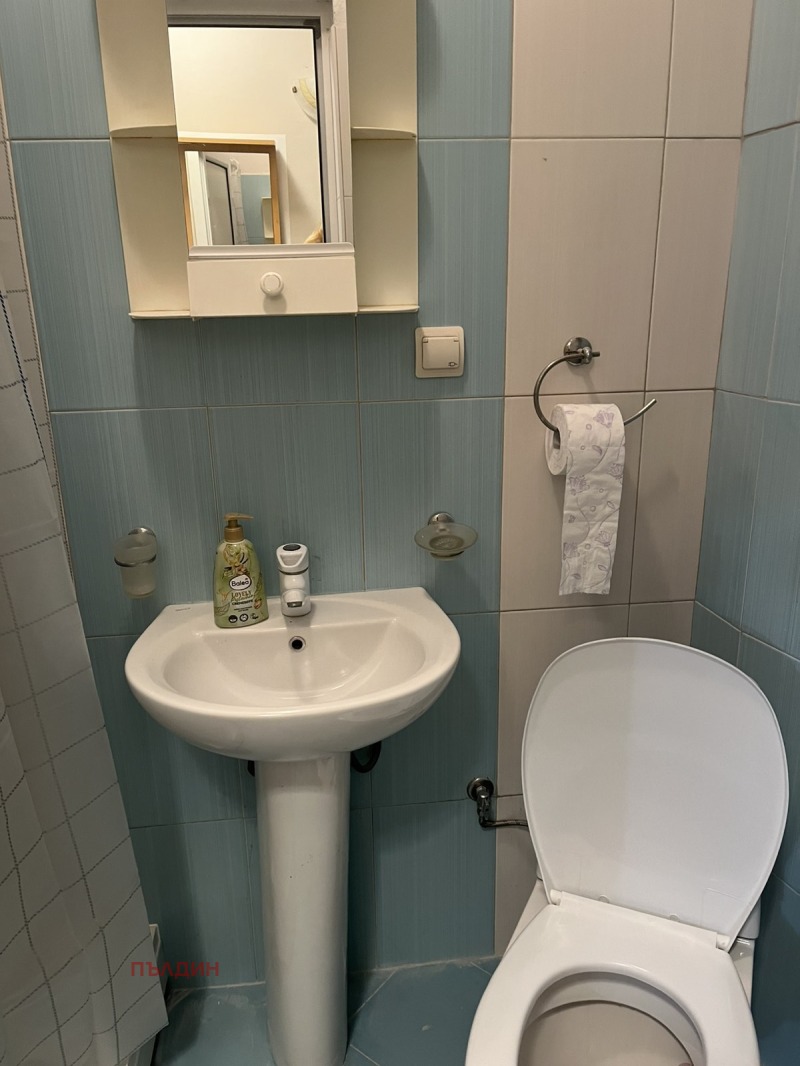 Дава под наем 2-СТАЕН, гр. Пловдив, Център, снимка 9 - Апартаменти - 53084913