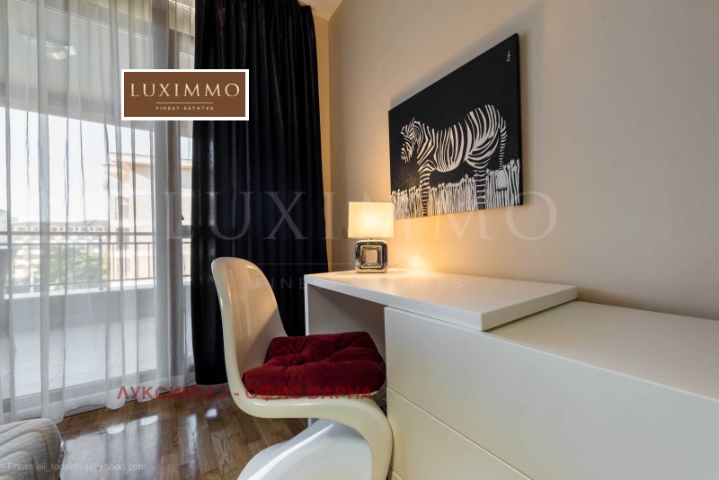 Дава под наем 2-СТАЕН, гр. Варна, к.к. Св.Св. Константин и Елена, снимка 8 - Апартаменти - 53107328