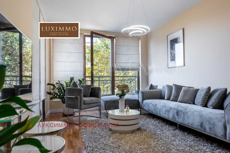 Дава под наем 2-СТАЕН, гр. Варна, к.к. Св.Св. Константин и Елена