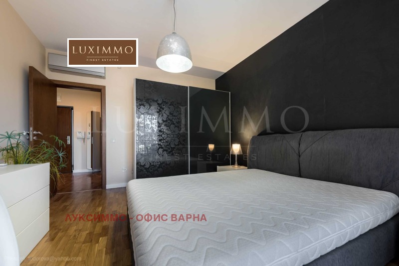 Дава под наем 2-СТАЕН, гр. Варна, к.к. Св.Св. Константин и Елена, снимка 7 - Апартаменти - 53107328