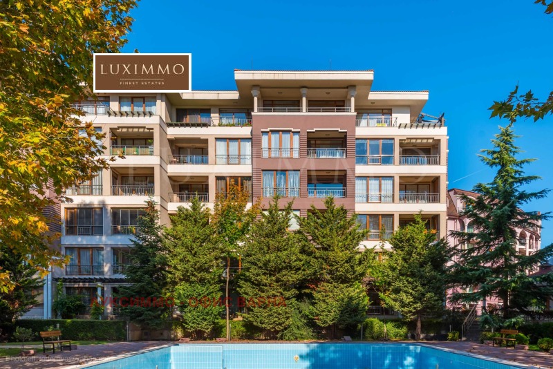 Дава под наем 2-СТАЕН, гр. Варна, к.к. Св.Св. Константин и Елена, снимка 14 - Апартаменти - 53107328