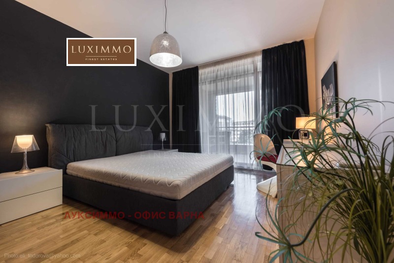 Дава под наем 2-СТАЕН, гр. Варна, к.к. Св.Св. Константин и Елена, снимка 6 - Апартаменти - 53107328